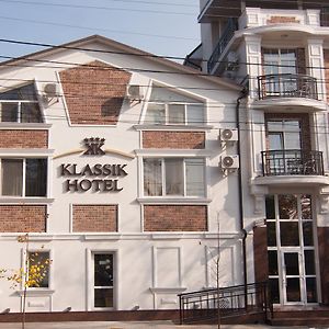 Klassik Hotel